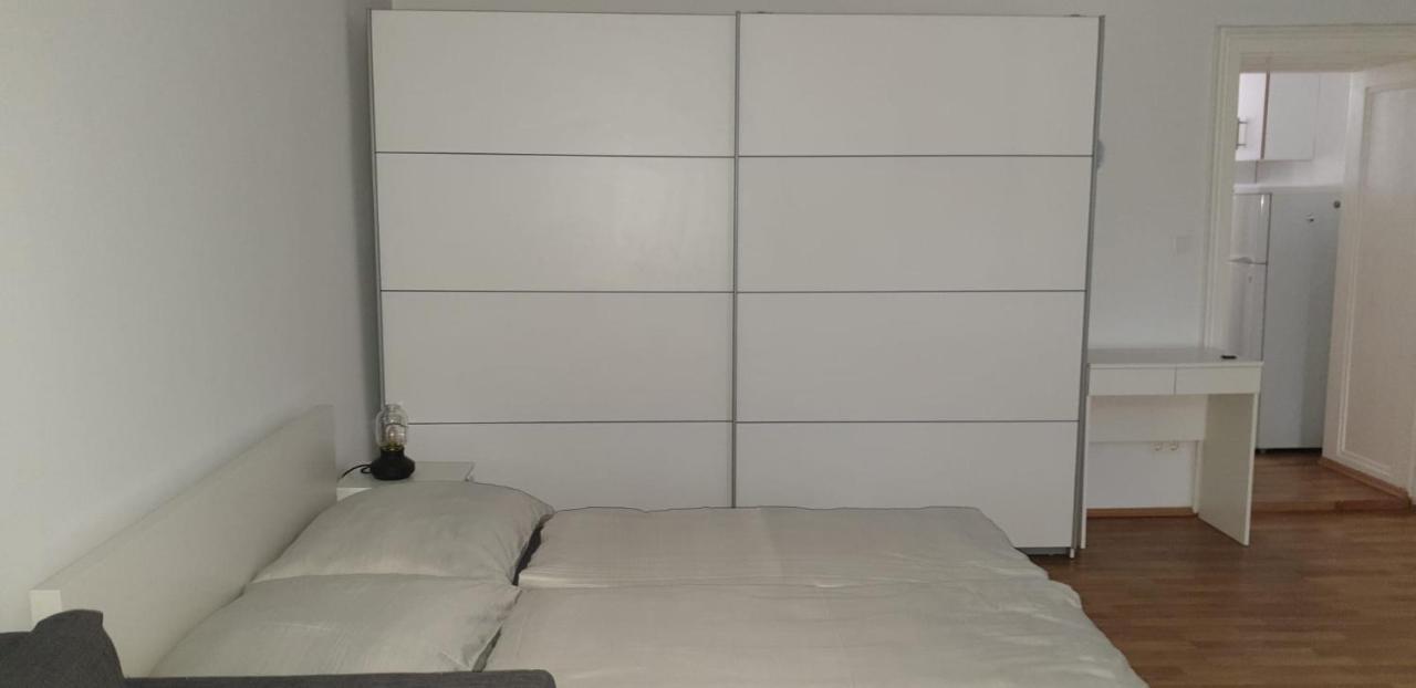 Appartement Ferienwohnung Schloessel 26-26 Vienne