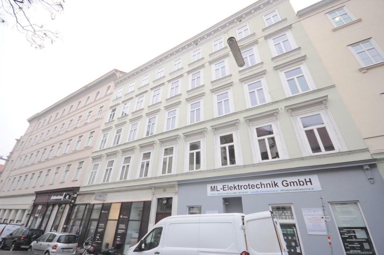 Ferienwohnung Schloessel 26-26 * Vienne