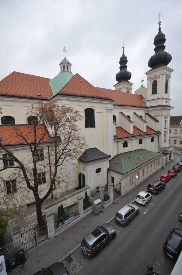 Appartement Ferienwohnung Schloessel 26-26 *
